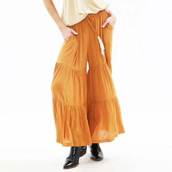 Best deal π Aratta Copper Dream Pants π 1 Best deal π Aratta Copper Dream Pants π