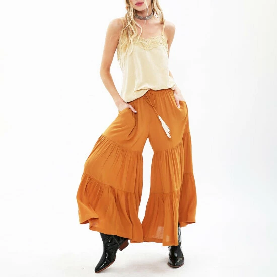 Best deal π Aratta Copper Dream Pants π 2 Best deal π Aratta Copper Dream Pants π - Image 2