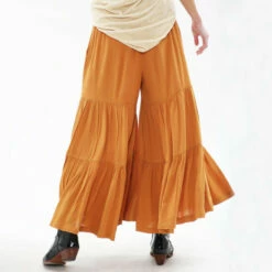 Best deal π Aratta Copper Dream Pants π 17 Best deal π Aratta Copper Dream Pants π -Cheap Aratta Store unnamed file 1008