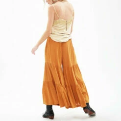 Best deal π Aratta Copper Dream Pants π 18 Best deal π Aratta Copper Dream Pants π -Cheap Aratta Store unnamed file 1009