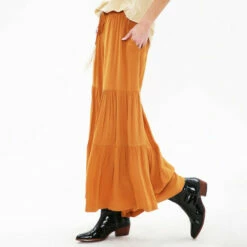 Best deal π Aratta Copper Dream Pants π 19 Best deal π Aratta Copper Dream Pants π -Cheap Aratta Store unnamed file 1010