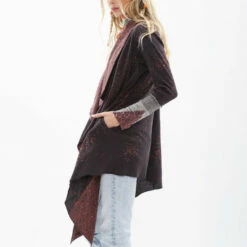 Budget 🔥 ARATTA Nadia Shawl 😀 -Cheap Aratta Store unnamed file 1032