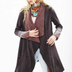 Budget 🔥 ARATTA Nadia Shawl 😀 -Cheap Aratta Store unnamed file 1033