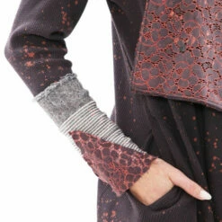 Budget 🔥 ARATTA Nadia Shawl 😀 -Cheap Aratta Store unnamed file 1036