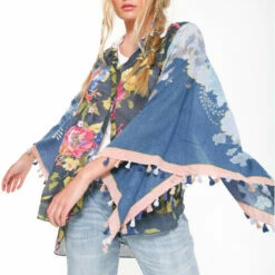 Outlet 🎁 ARATTA Ida 👚 Shirt ✨ -Cheap Aratta Store unnamed file 1044