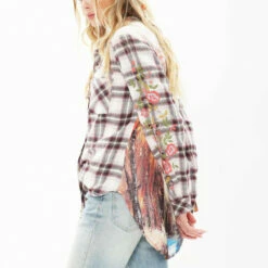 Cheapest 👏 ARATTA 👩 Mother Nature 👚 Shirt 😍 -Cheap Aratta Store unnamed file 1053