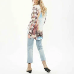 Cheapest 👏 ARATTA 👩 Mother Nature 👚 Shirt 😍 -Cheap Aratta Store unnamed file 1054