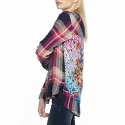 Flash Sale 🎉 ARATTA Abella 👚 Shirt ⌛ -Cheap Aratta Store unnamed file 1059