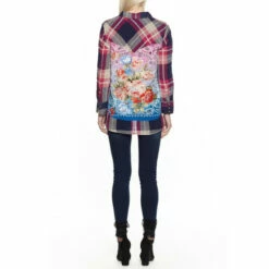 Flash Sale 🎉 ARATTA Abella 👚 Shirt ⌛ -Cheap Aratta Store unnamed file 1060