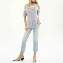 Promo ✨ ARATTA Julie Kent Top 🛒 -Cheap Aratta Store unnamed file 1090