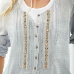 Promo ✨ ARATTA Julie Kent Top 🛒 -Cheap Aratta Store unnamed file 1092