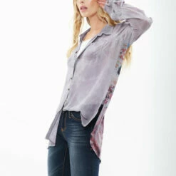 Brand new 🔥 ARATTA Joan Jet Blouse 🥰 -Cheap Aratta Store unnamed file 1097