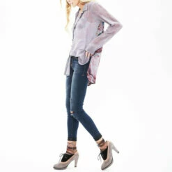 Brand new 🔥 ARATTA Joan Jet Blouse 🥰 -Cheap Aratta Store unnamed file 1099