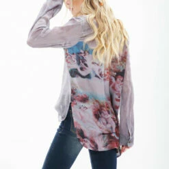 Brand new 🔥 ARATTA Joan Jet Blouse 🥰 -Cheap Aratta Store unnamed file 1101