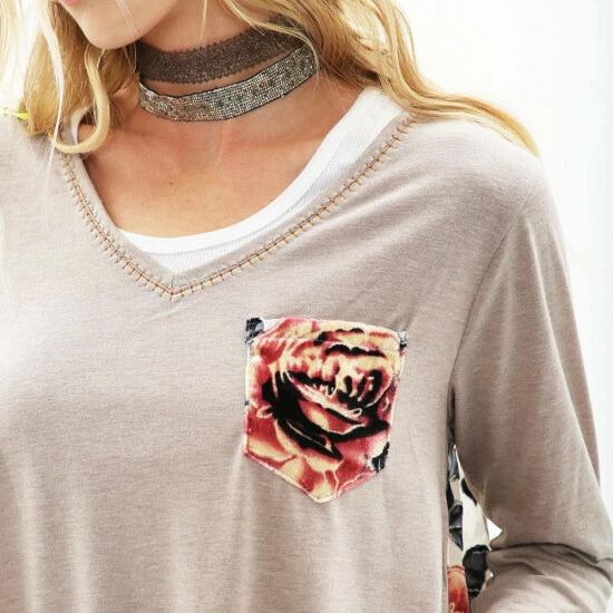 Top 10 π ARATTA Gift Knit Top π 4 Top 10 π ARATTA Gift Knit Top π - Image 4