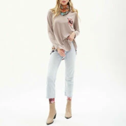 Top 10 π ARATTA Gift Knit Top π 13 Top 10 π ARATTA Gift Knit Top π -Cheap Aratta Store unnamed file 1107