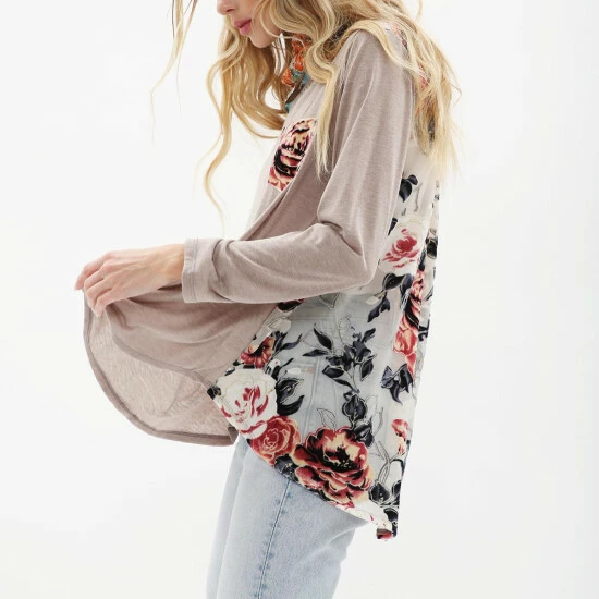 Top 10 π ARATTA Gift Knit Top π 7 Top 10 π ARATTA Gift Knit Top π - Image 7