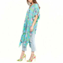 Promo ⌛ ARATTA Aqua Lady Bird Topper ⭐ -Cheap Aratta Store unnamed file 1134