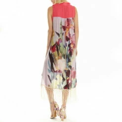 Wholesale 💯 Aratta Washed Irises Embroidery 👚 Shirt 👍 -Cheap Aratta Store unnamed file 1162