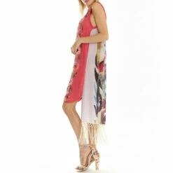 Wholesale 💯 Aratta Washed Irises Embroidery 👚 Shirt 👍 -Cheap Aratta Store unnamed file 1164