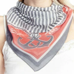 Best deal 🛒 Aratta Gray Traveling Bandana 🔥