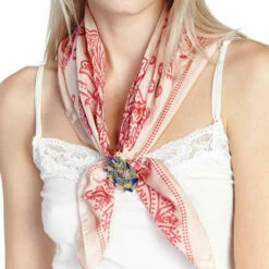 Promo 🥰 Aratta Vintage Peach Bandana Time 🧨