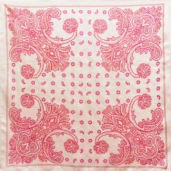 Promo 🥰 Aratta Vintage Peach Bandana Time 🧨 -Cheap Aratta Store unnamed file 1175