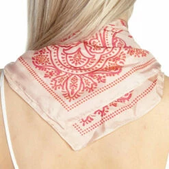 Promo 🥰 Aratta Vintage Peach Bandana Time 🧨 -Cheap Aratta Store unnamed file 1176