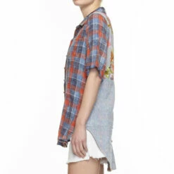 Top 10 🥰 Aratta Margaret 👚 Shirt 🧨 -Cheap Aratta Store unnamed file 1198