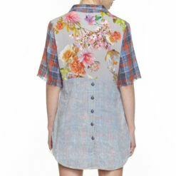 Top 10 🥰 Aratta Margaret 👚 Shirt 🧨 -Cheap Aratta Store unnamed file 1199