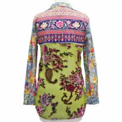 Top 10 👍 Aratta Lotte 👚 Shirt 🥰 -Cheap Aratta Store unnamed file 1210