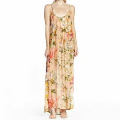 Best Pirce 😍 Aratta True To Yourself Maxi 👗 Dress 🥰