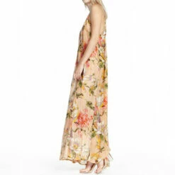 Best Pirce 😍 Aratta True To Yourself Maxi 👗 Dress 🥰 -Cheap Aratta Store unnamed file 1214