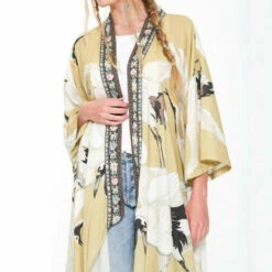 Best deal ✨ Aratta Mustard Story Of The Crane Topper 🧨 -Cheap Aratta Store unnamed file 1224