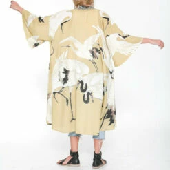 Best deal ✨ Aratta Mustard Story Of The Crane Topper 🧨 -Cheap Aratta Store unnamed file 1226