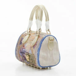 Coupon ⌛ Aratta Ivory Renaissance 👜 Handbag 🔔 -Cheap Aratta Store unnamed file 1250