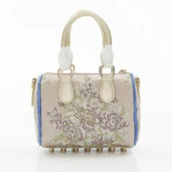 Coupon ⌛ Aratta Ivory Renaissance 👜 Handbag 🔔 -Cheap Aratta Store unnamed file 1251