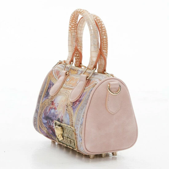 Cheapest π Aratta Pink Renaissance π Handbag π₯° 2 Cheapest π Aratta Pink Renaissance π Handbag π₯° - Image 2