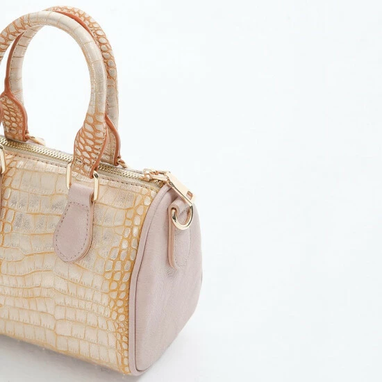 Cheapest π Aratta Pink Renaissance π Handbag π₯° 5 Cheapest π Aratta Pink Renaissance π Handbag π₯° - Image 5