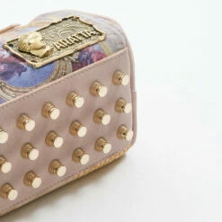 Cheapest π Aratta Pink Renaissance π Handbag π₯° 12 Cheapest π Aratta Pink Renaissance π Handbag π₯° -Cheap Aratta Store unnamed file 1263