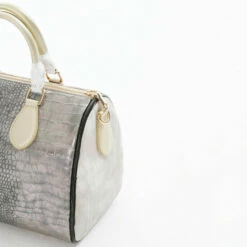 Best Pirce 🥰 Aratta Medium Ivory Renaissance 👜 Handbag 😉 -Cheap Aratta Store unnamed file 1277