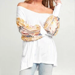 Top 10 π Aratta White Ivory Just Gianni Top π