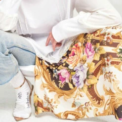 Top 10 👍 Aratta White & Black Gianni Touch Top 💯 -Cheap Aratta Store unnamed file 1300