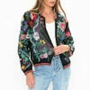 Deals 🎉 Aratta Bellezza Embroidered Jacket 😉