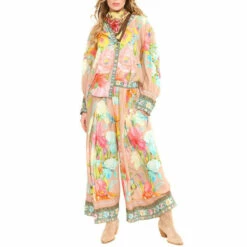 New 🧨 Aratta Dark Paradise Pants Taupe Taupe 😉 -Cheap Aratta Store unnamed file 135