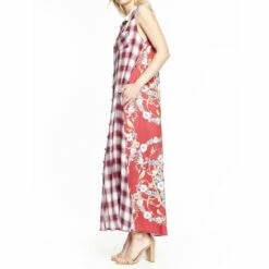 Cheapest 😍 Aratta Colorado's Court Maxi 🔔 -Cheap Aratta Store unnamed file 1380