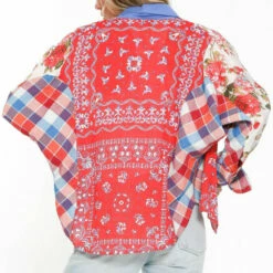 Deals 😉 Aratta Independence Day 👚 Shirt 🔔 -Cheap Aratta Store unnamed file 1386