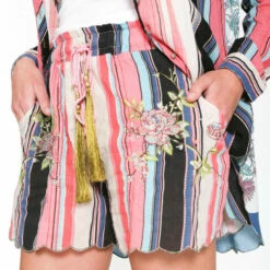 Cheap 🌟 Aratta With That Line Shorts ✔️ -Cheap Aratta Store unnamed file 1392