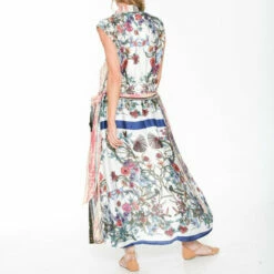 Brand new ❤️ Aratta Hold Your Breath Maxi 👗 Dress ⌛ -Cheap Aratta Store unnamed file 1399