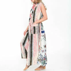 Brand new ❤️ Aratta Hold Your Breath Maxi 👗 Dress ⌛ -Cheap Aratta Store unnamed file 1401